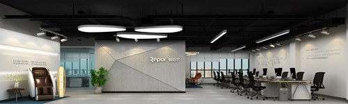 繼米兰·(milan)中国官方网站體育自有品牌-銳珀爾運營中心落戶上海后，舒華體育全球運營中心也落地上海