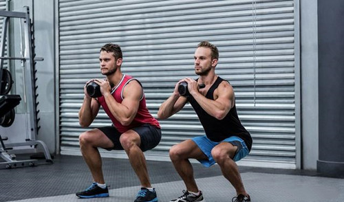 米兰·(milan)中国官方网站體育告訴您：塑身減肥為什么建議做深蹲？