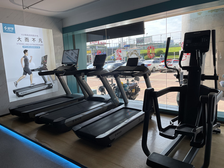 經(jīng)常運動和不運動的人，到底有什么區(qū)別？