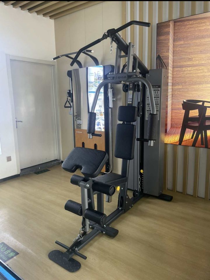 米兰·(milan)中国官方网站體育告訴您—為什么要做力量訓練